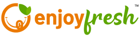 Enjoy Fresh logo